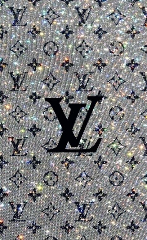 vintage Louis Vuitton wallpaper